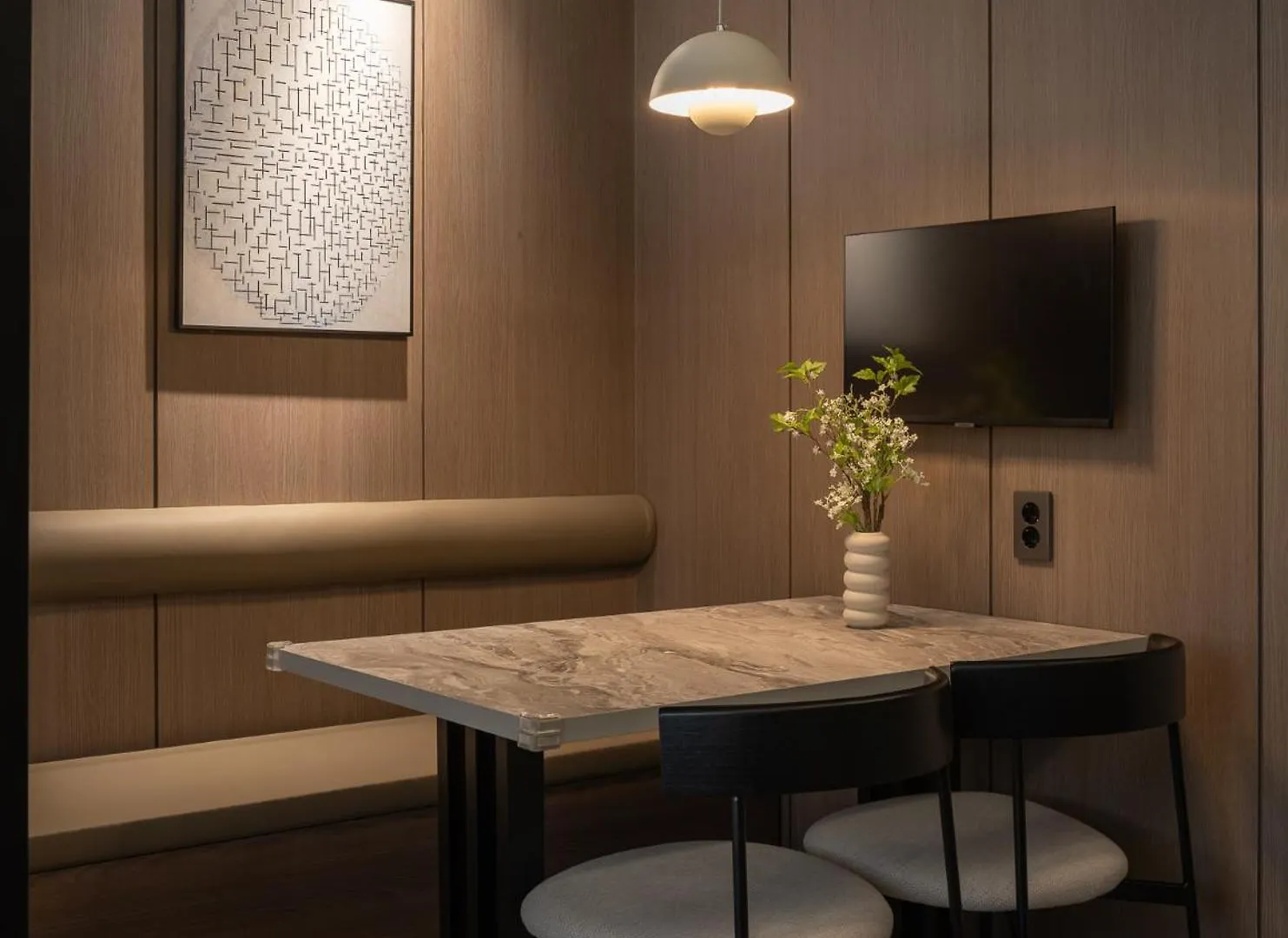 Extay Dongdaemun Hotel Seoul