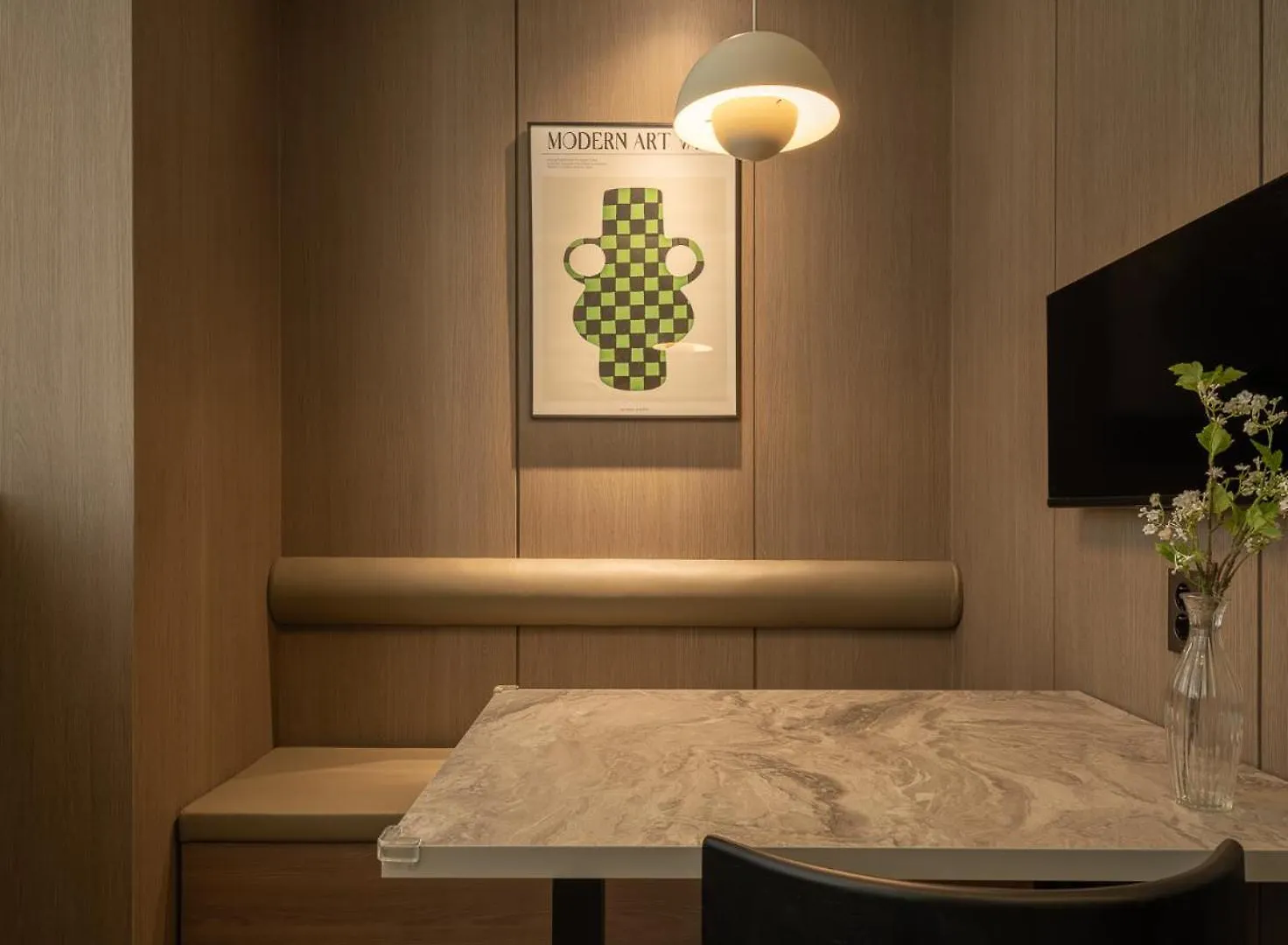 Extay Dongdaemun Hotel Seoul