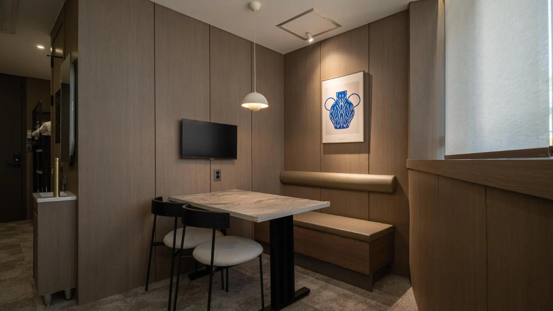 Extay Dongdaemun Hotel Seoul