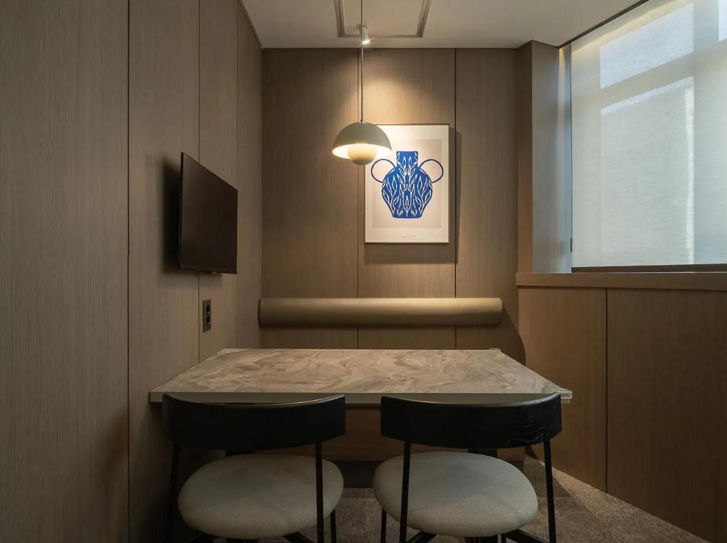 Extay Dongdaemun Hotel Seoul South Korea