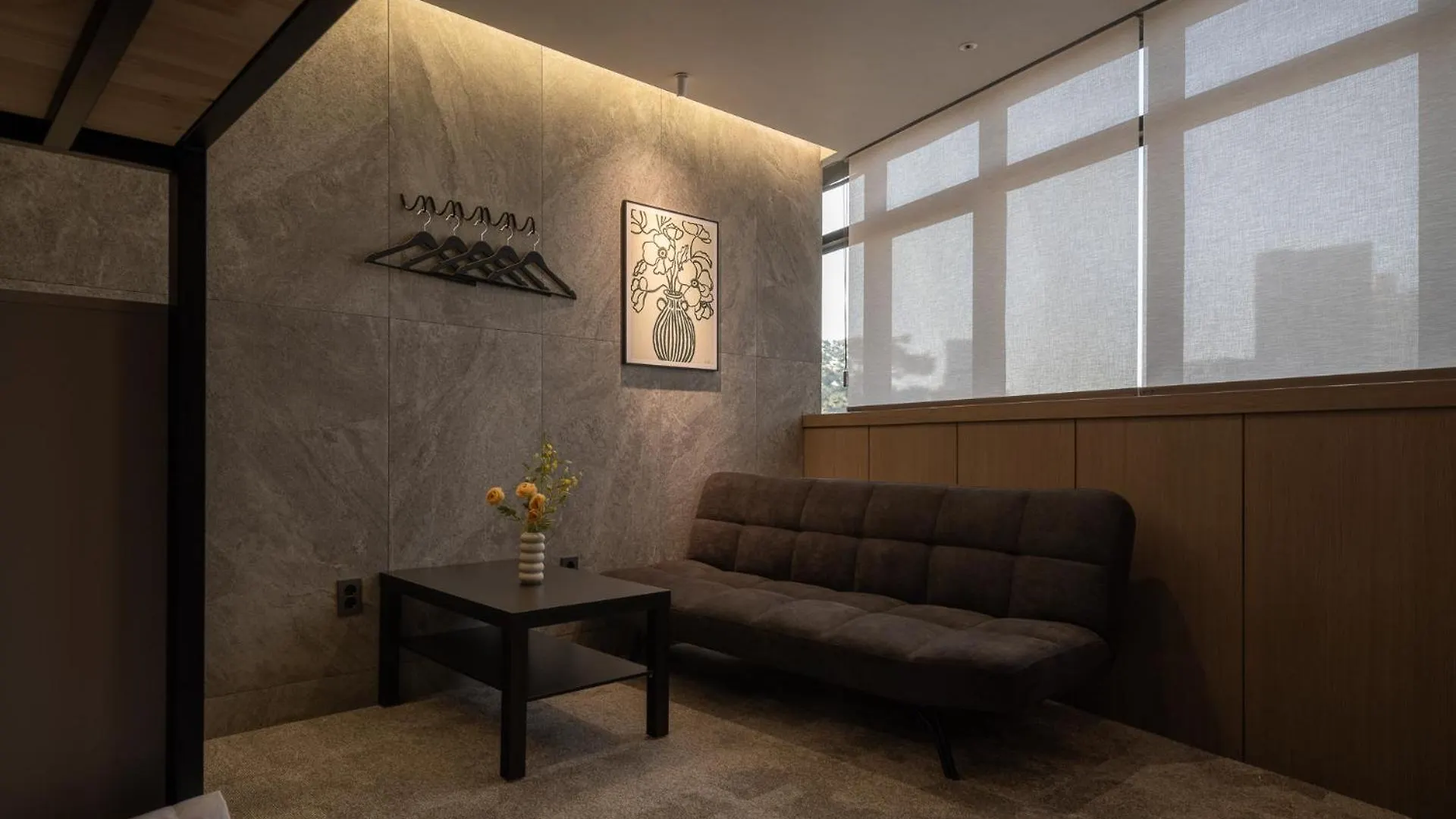 Extay Dongdaemun Hotel Seoul