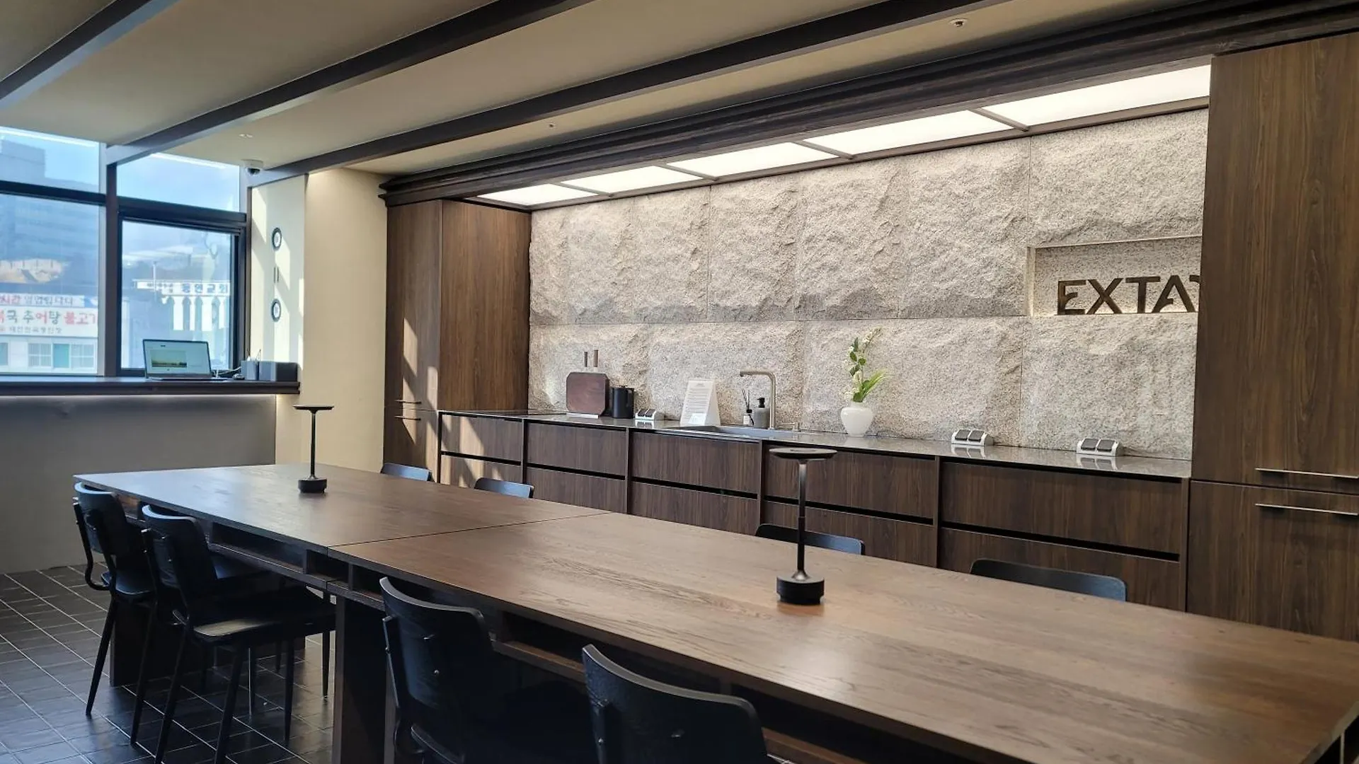 Extay Dongdaemun Hotel Seoul
