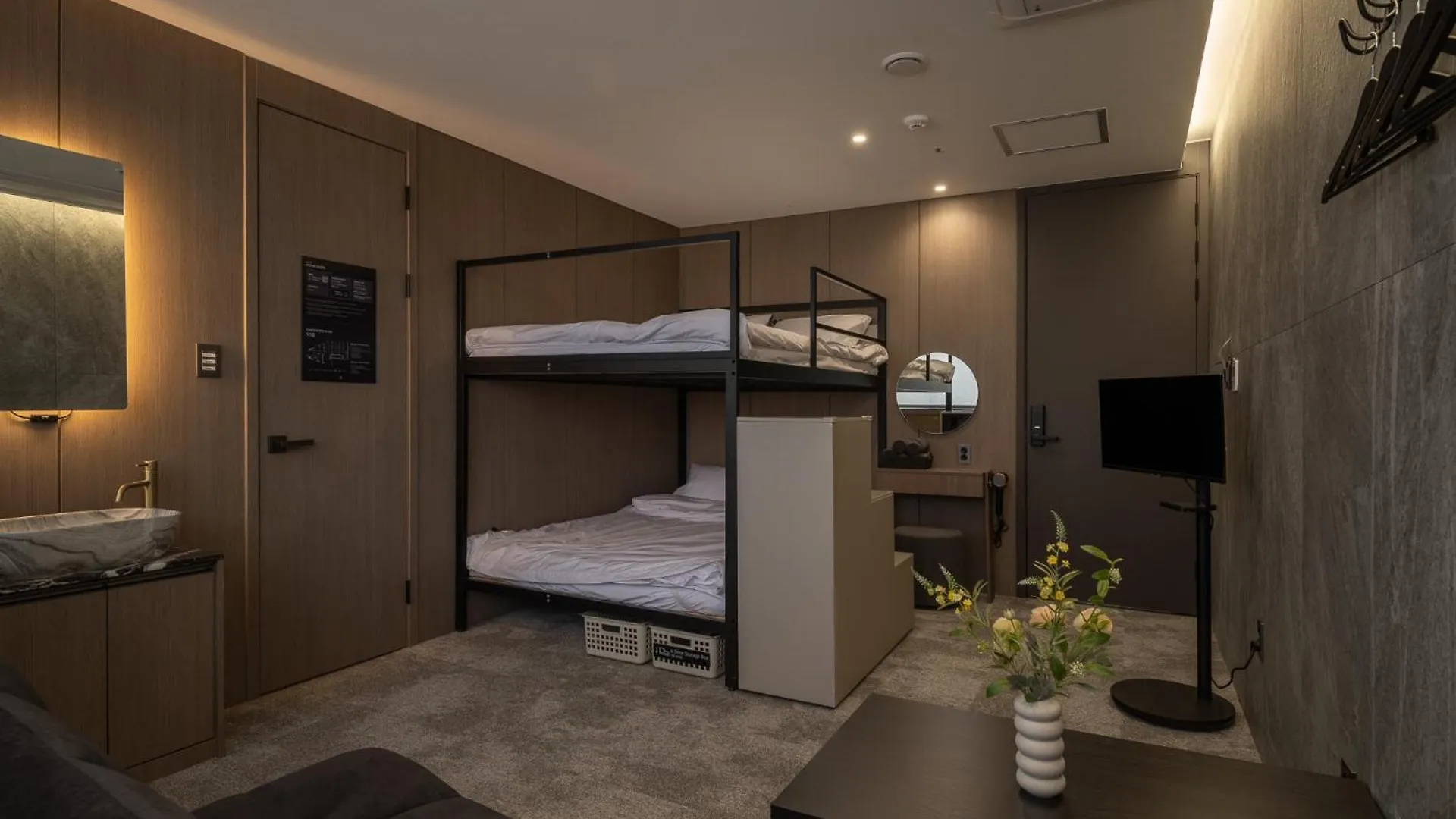 Extay Dongdaemun Hotel Seoul