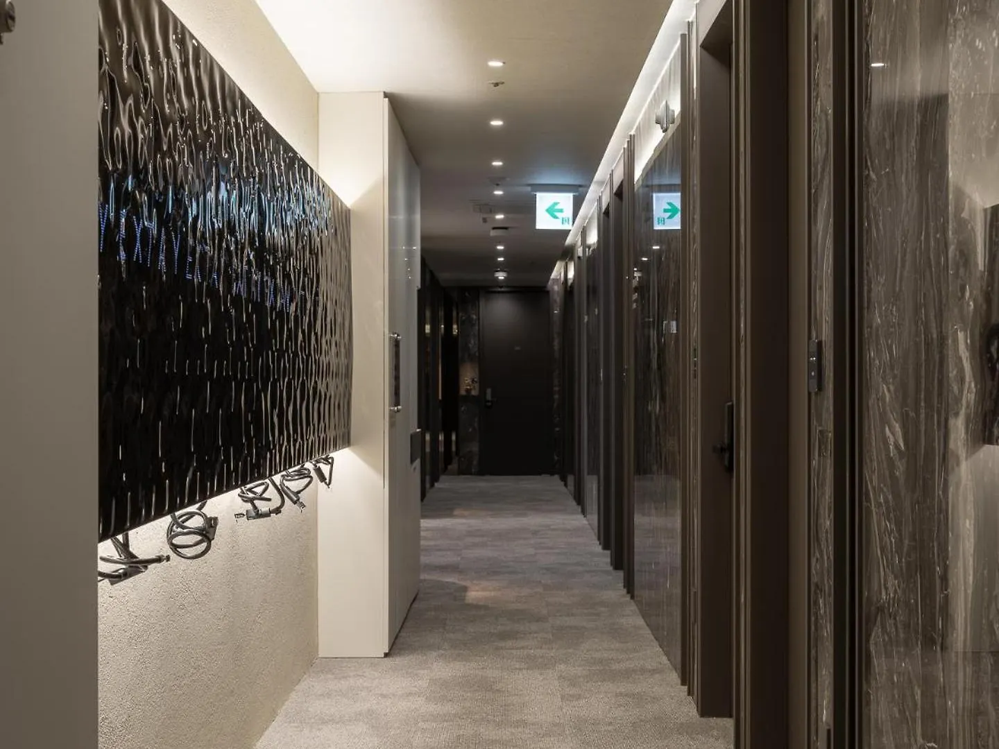 Extay Dongdaemun Hotel Seoul South Korea
