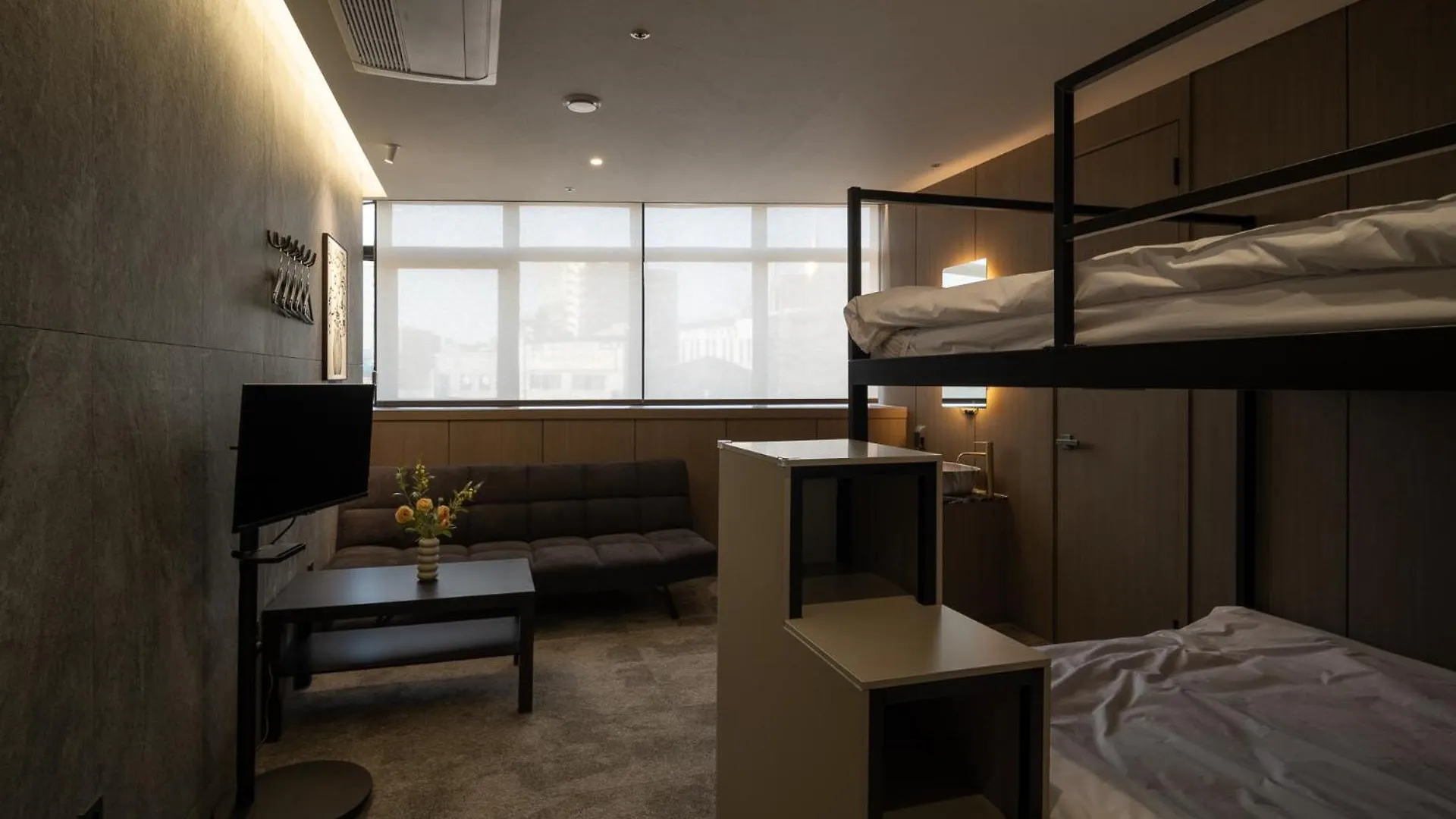 Extay Dongdaemun Hotel Seoul South Korea