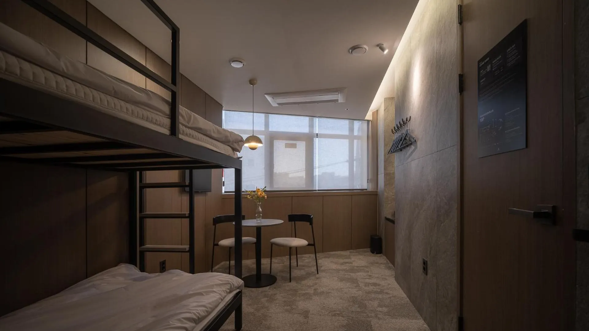 Extay Dongdaemun Hotel Seoul