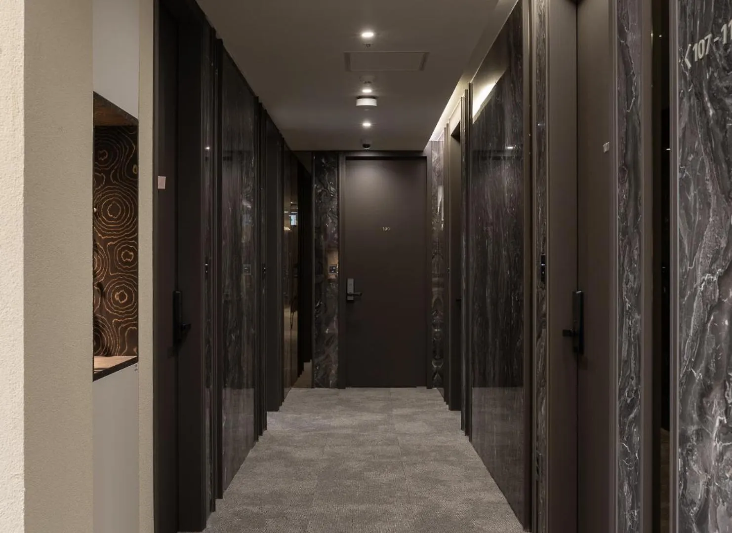Extay Dongdaemun Hotel Seoul