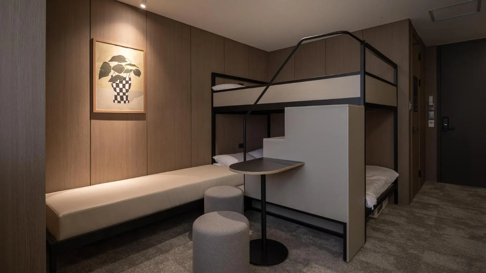 Extay Dongdaemun Hotel Seoul South Korea