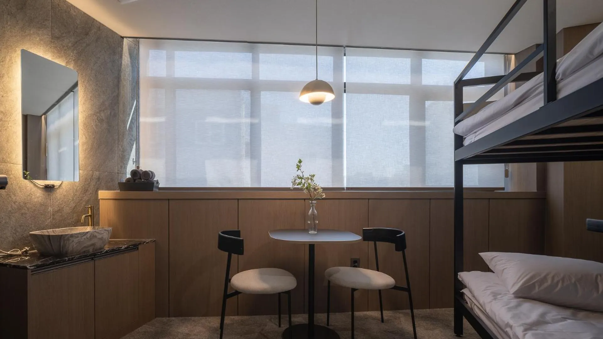 Extay Dongdaemun Hotel Seoul