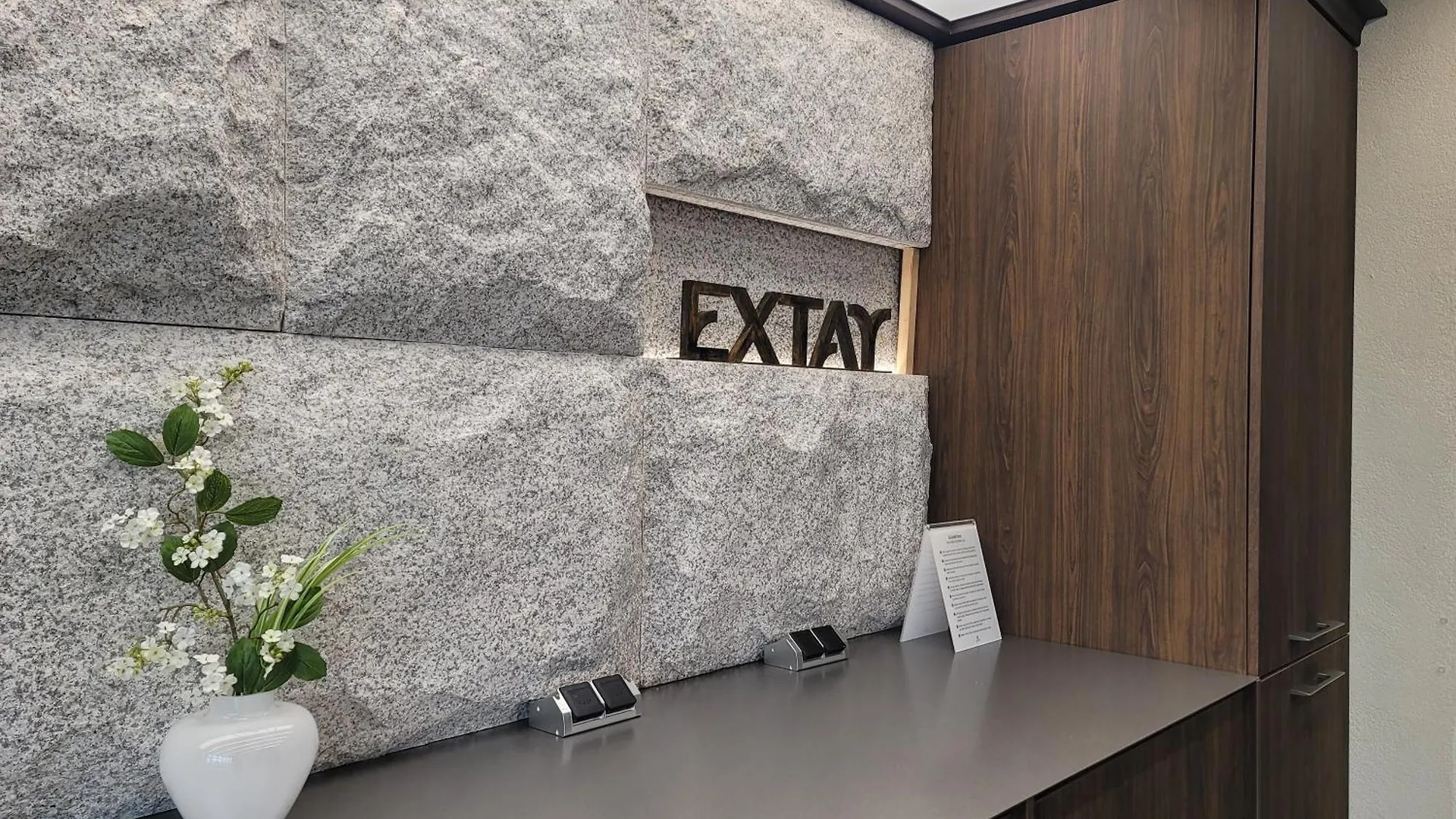 Extay Dongdaemun Hotel Seoul