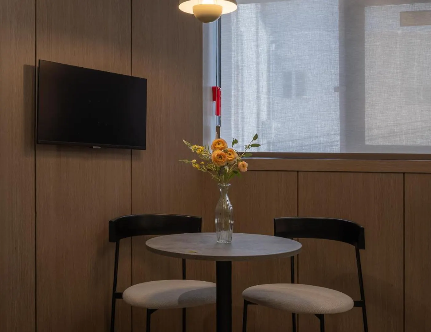 Extay Dongdaemun Hotel Seoul