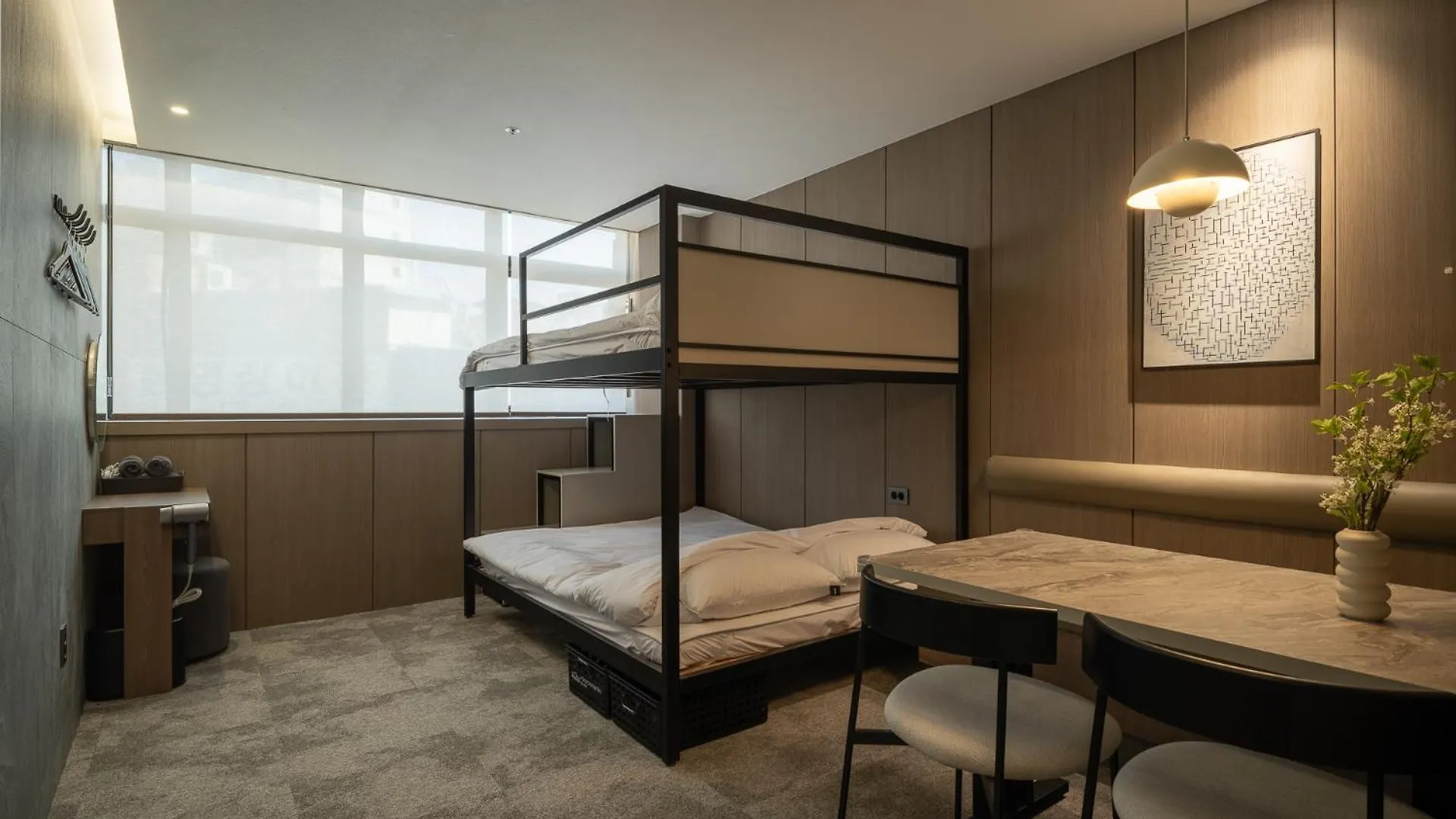Extay Dongdaemun Hotel Seoul