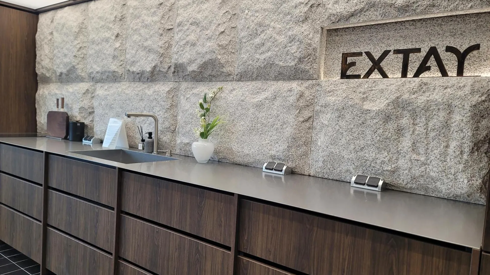 Extay Dongdaemun Hotel Seoul South Korea