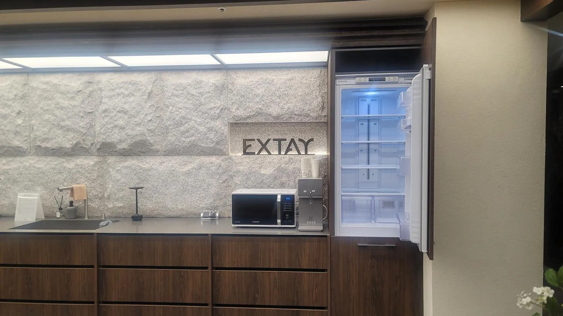 Extay Dongdaemun Hotel Seoel Zuid-Korea