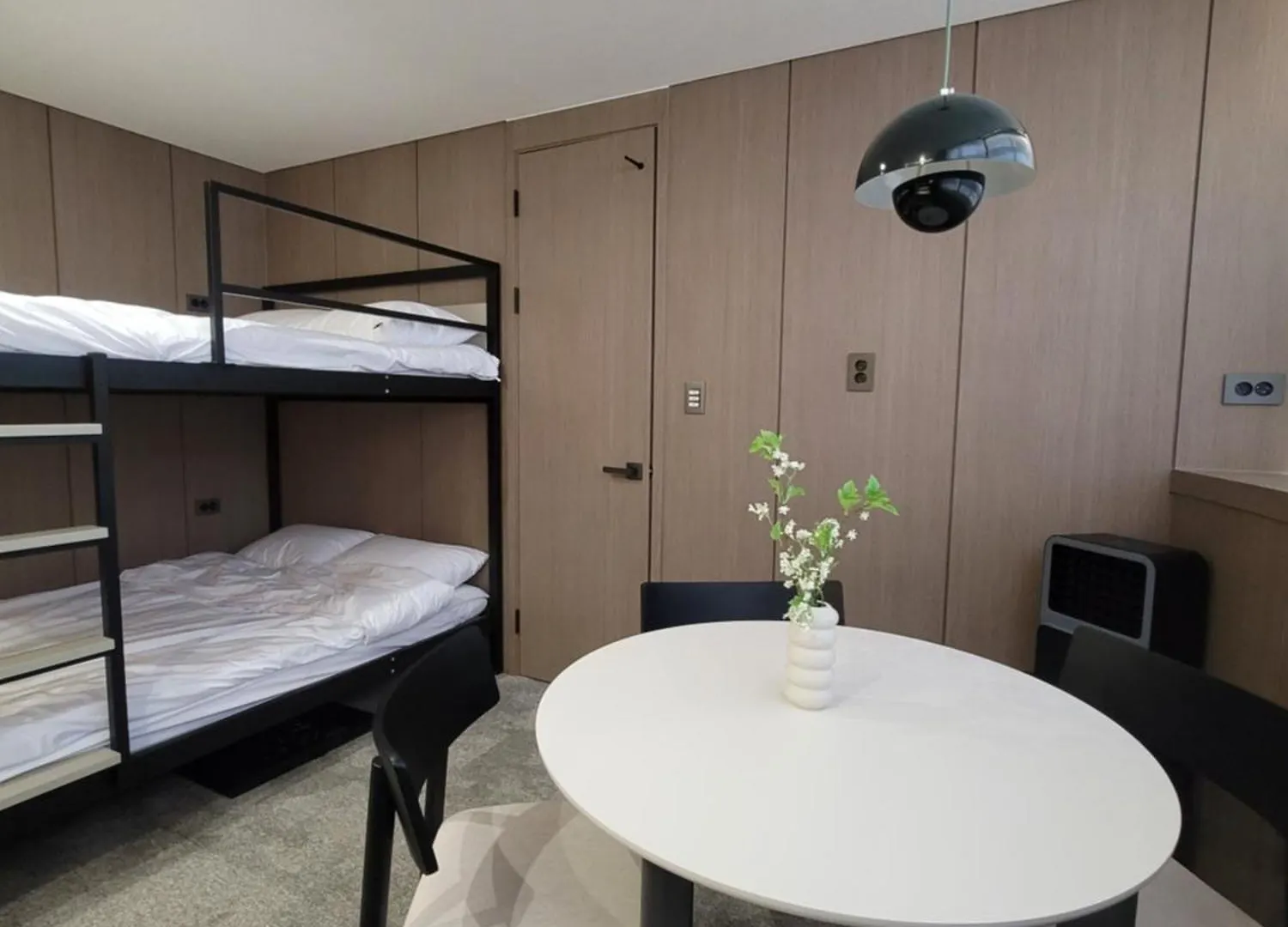 Extay Dongdaemun Hotel Seoel