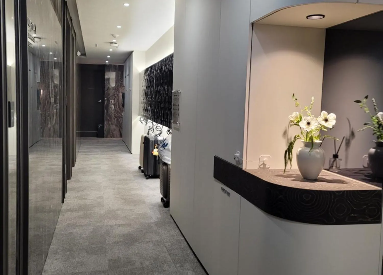 Extay Dongdaemun Hotel Seoul
