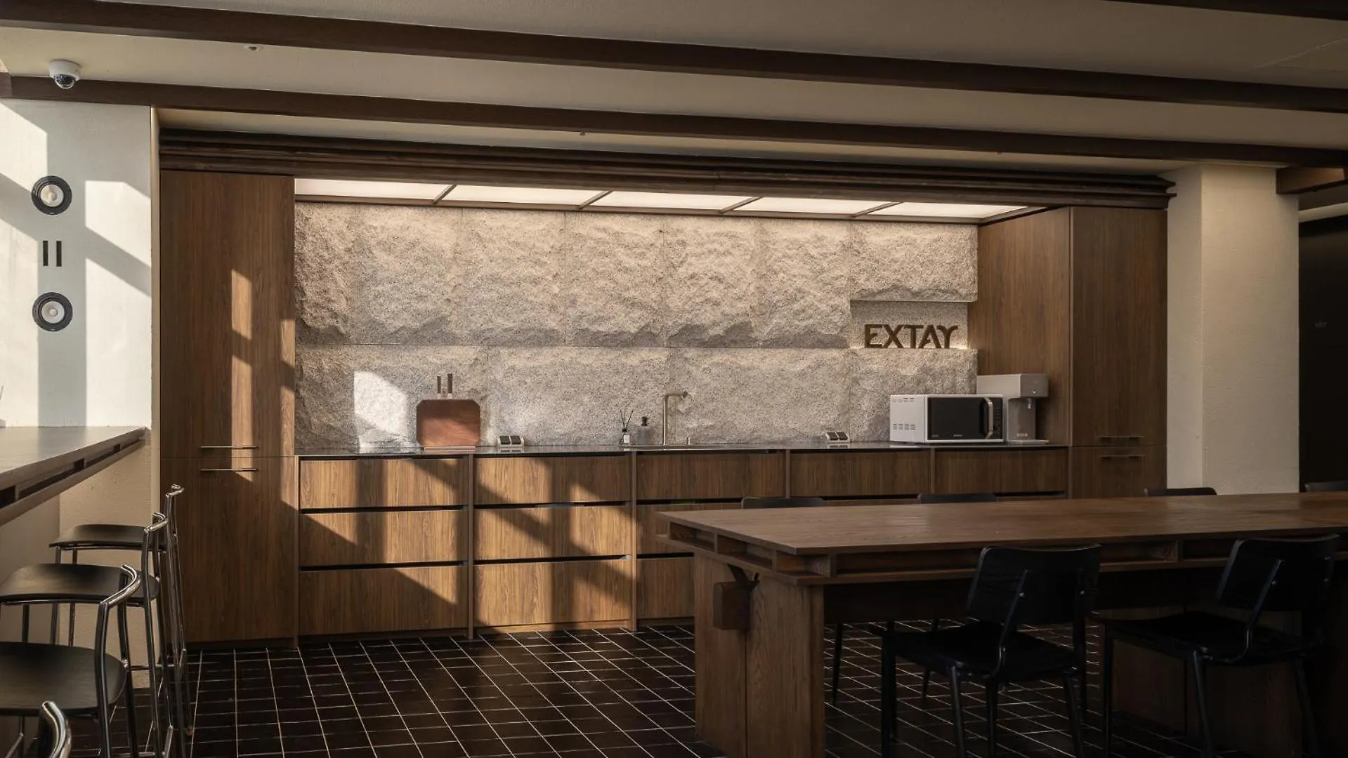 Extay Dongdaemun Hotel Seoel