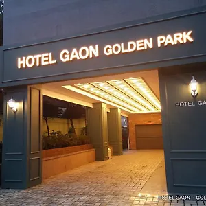 Gaon Golden Park Dongdaemun Hotel