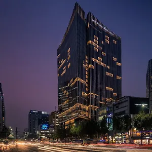 호텔 포시즌스 서울, 서울특별시