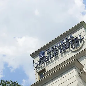 Hotel Noble, Séoul