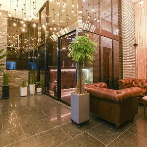 Heritage31 Hotel