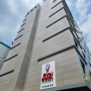 Five Jongno Отель