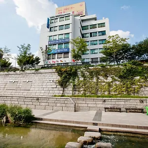 호텔 센트럴 관광, 서울특별시