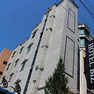 ホテル ビズ チョンノ インサドン, ソウル特別市