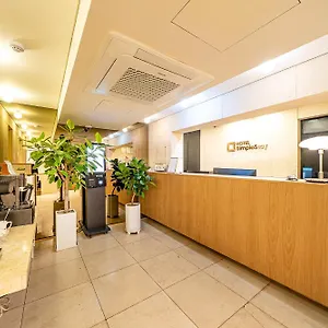 Simplestay In Jongno Hotel