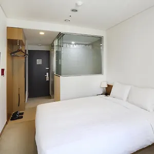 钟路阿文树酒店 首爾