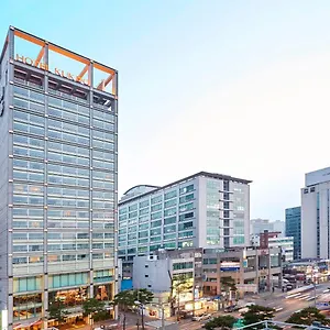 Kukdo Hotel