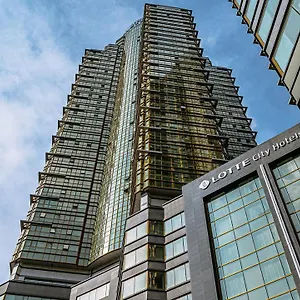 Otel Lotte Mapo, Seul
