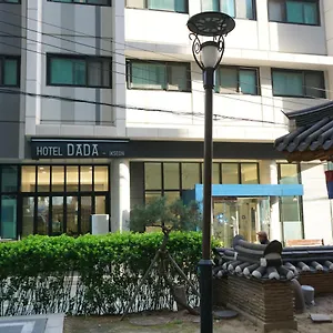 ホテル Dada Insadong, ソウル特別市