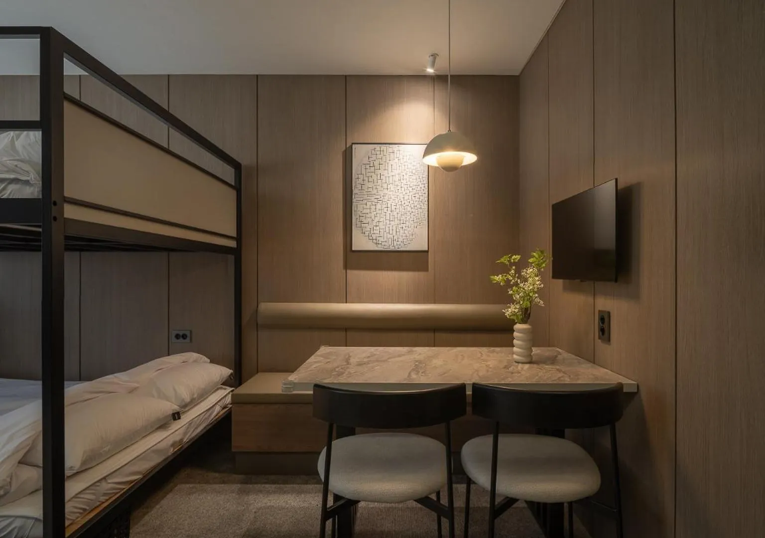 Extay Dongdaemun Hotel Seoul