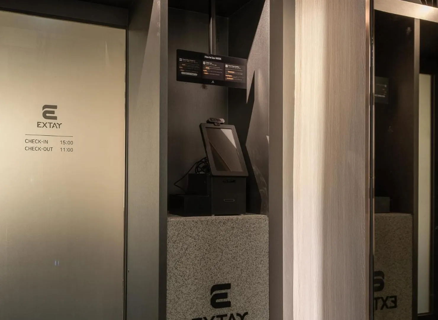 Extay Dongdaemun Hotel Seoul