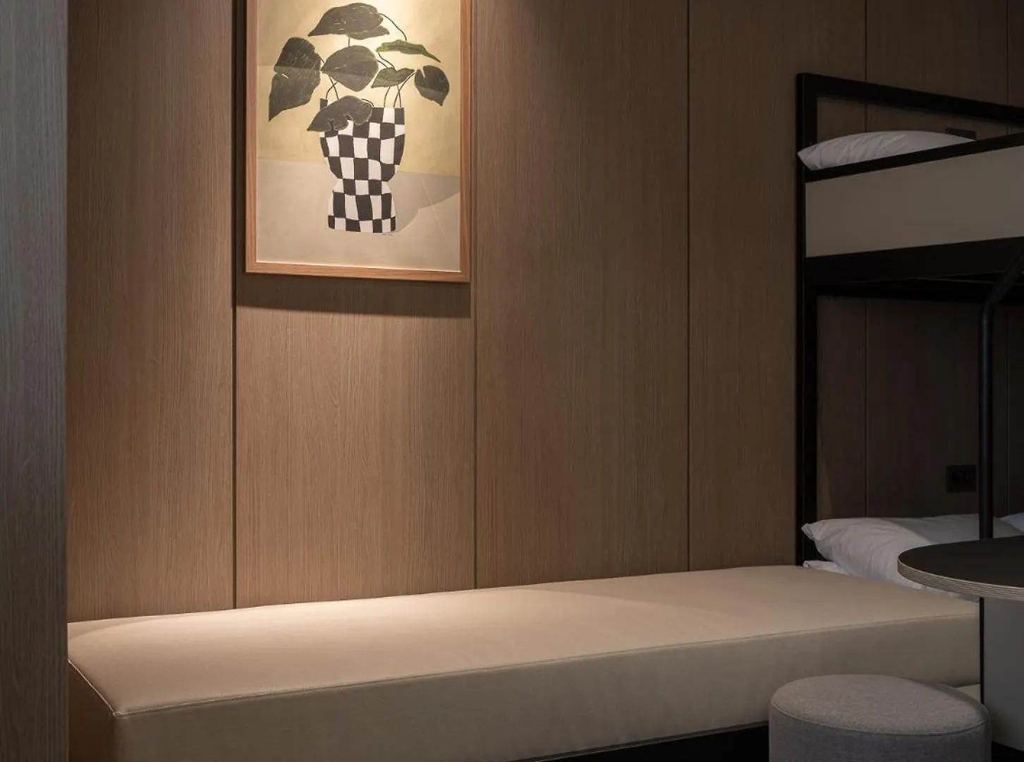 Extay Dongdaemun Hotel Seoul