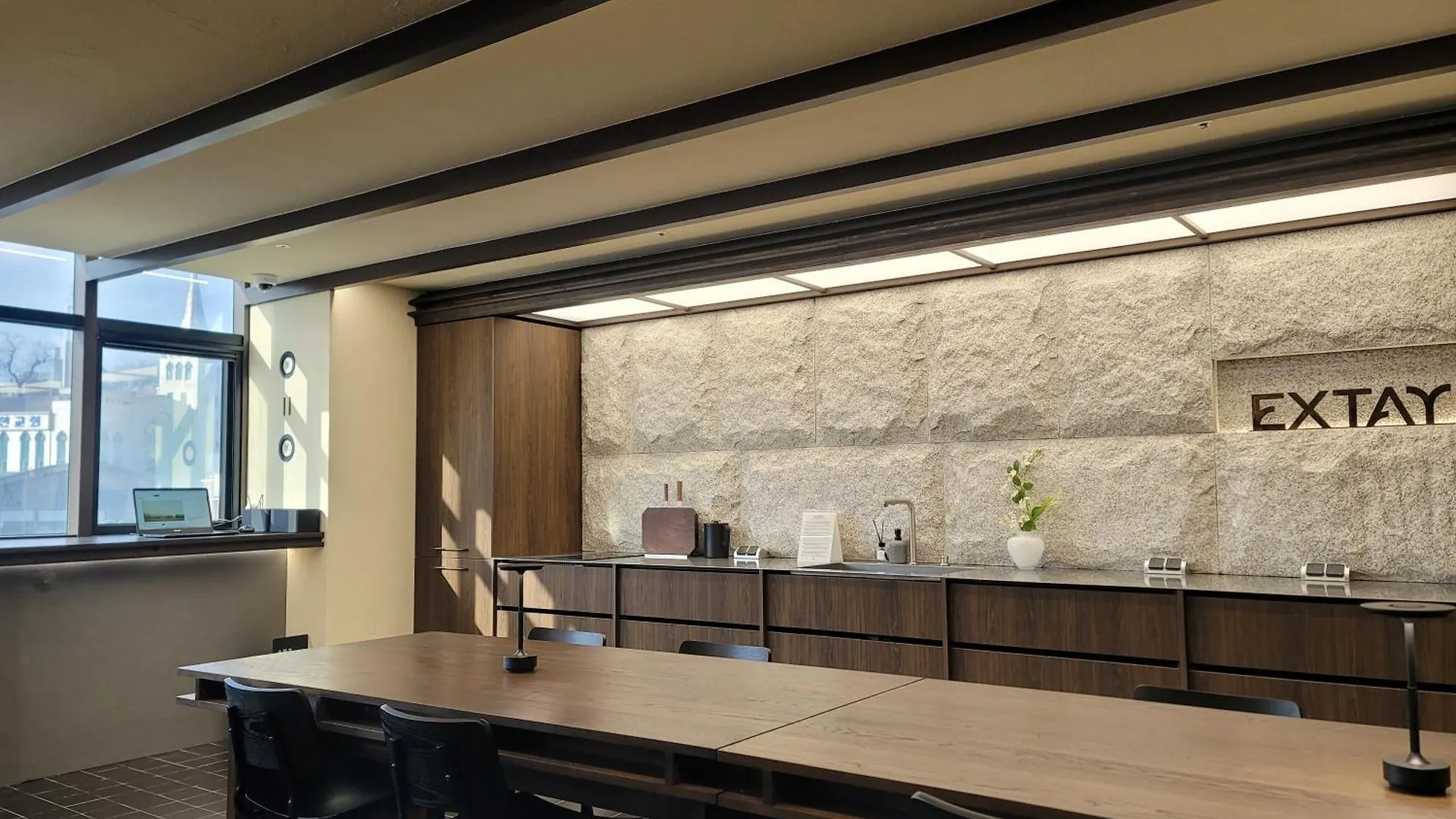 Extay Dongdaemun Hotel Seoul