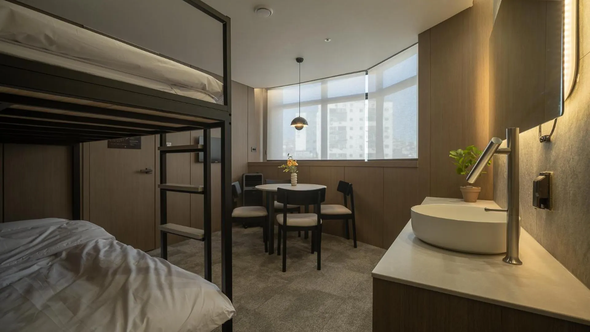 Extay Dongdaemun Hotel Seoul