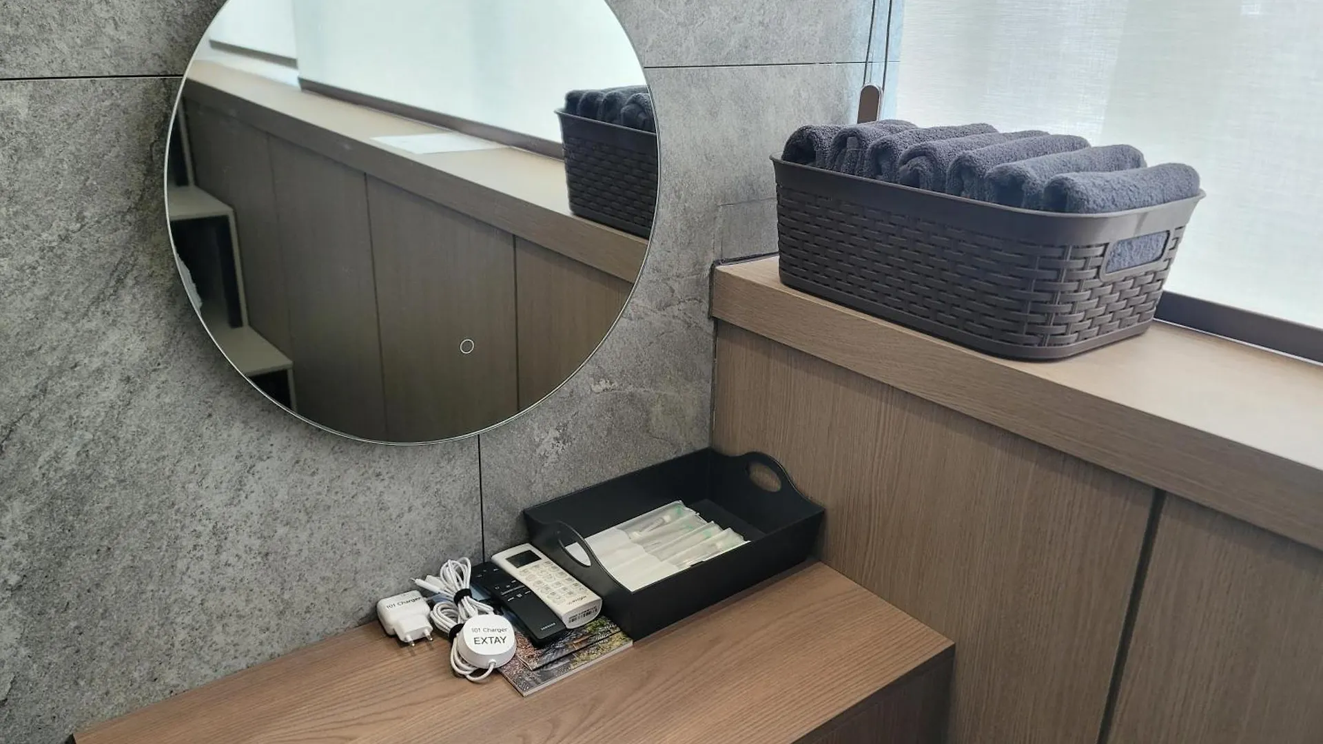 Extay Dongdaemun Hotel Seoul