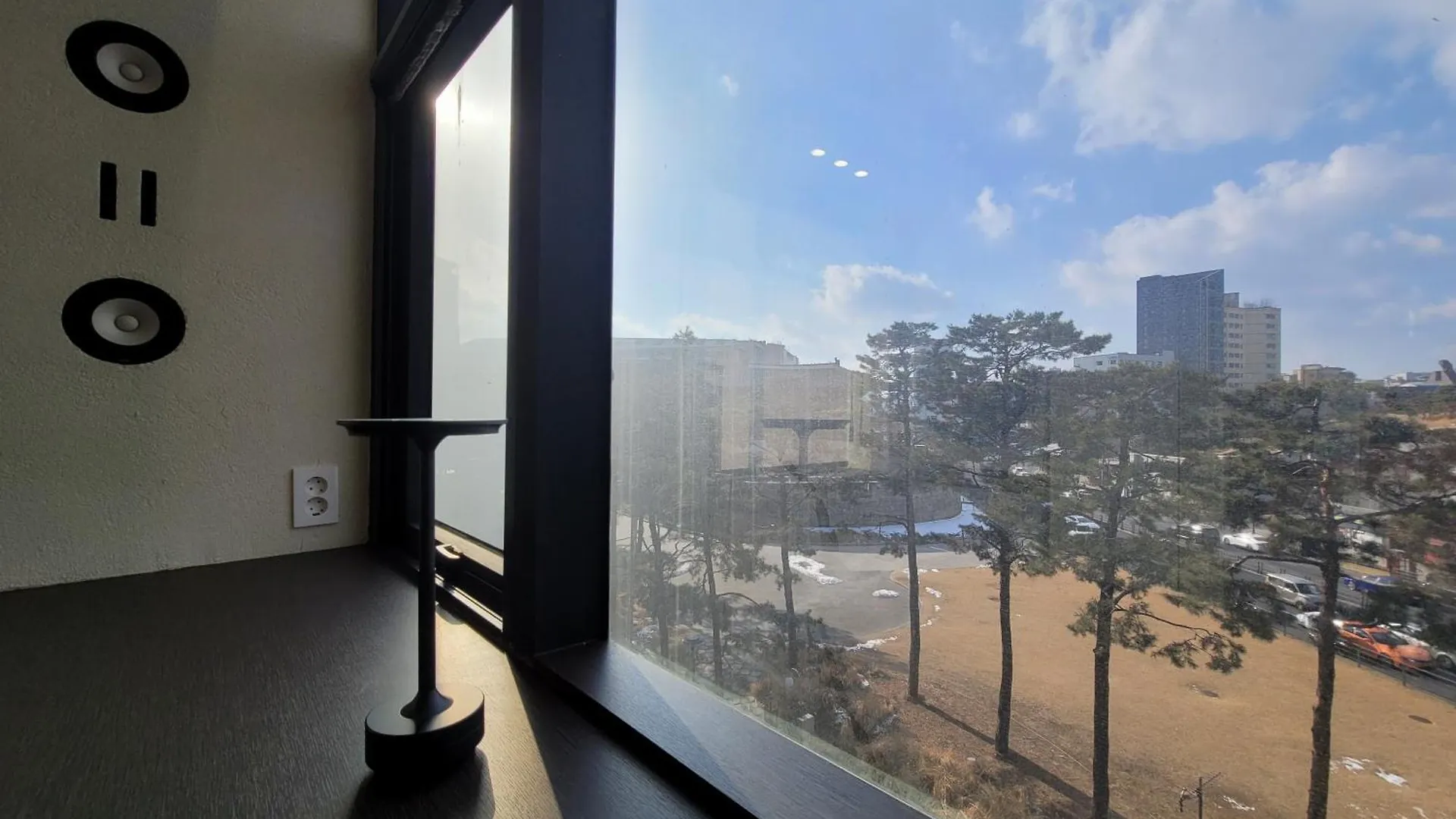 Extay Dongdaemun Hotel Seoul 0*,  South Korea