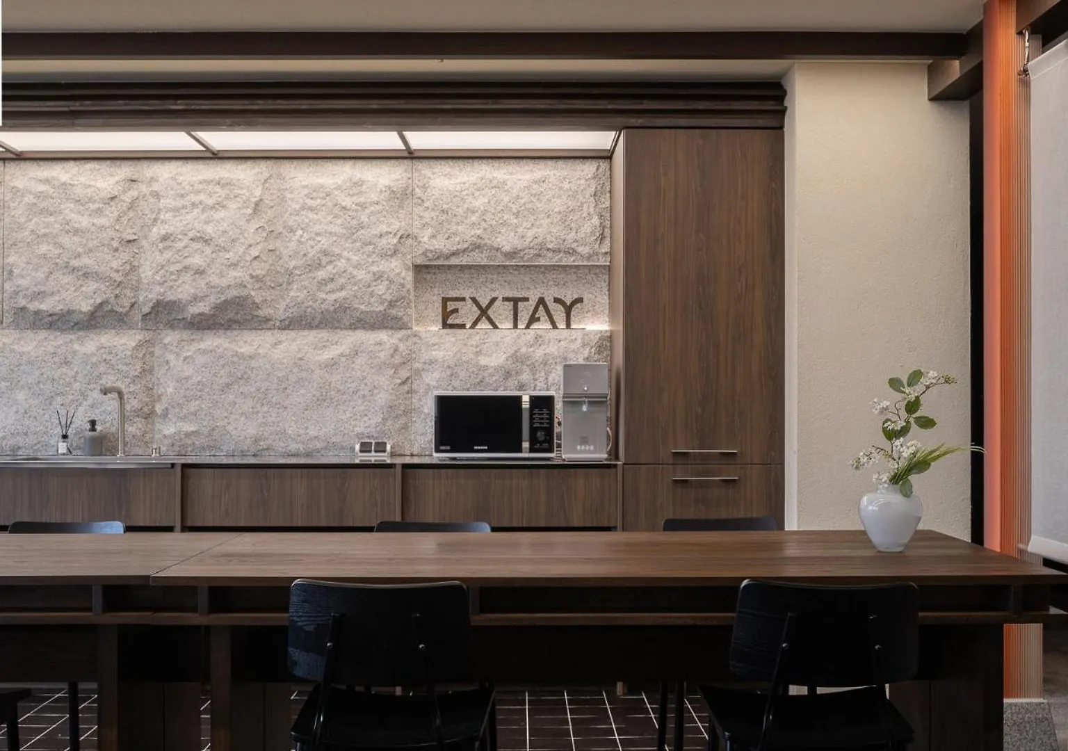 Extay Dongdaemun Hotel Seoul