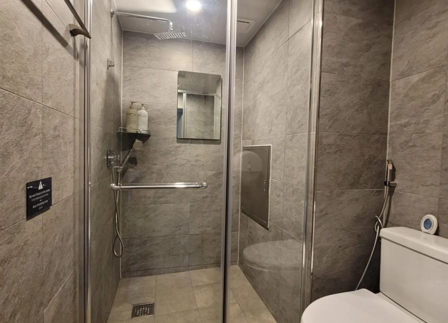 Extay Dongdaemun Hotel Seoul 0*,  South Korea