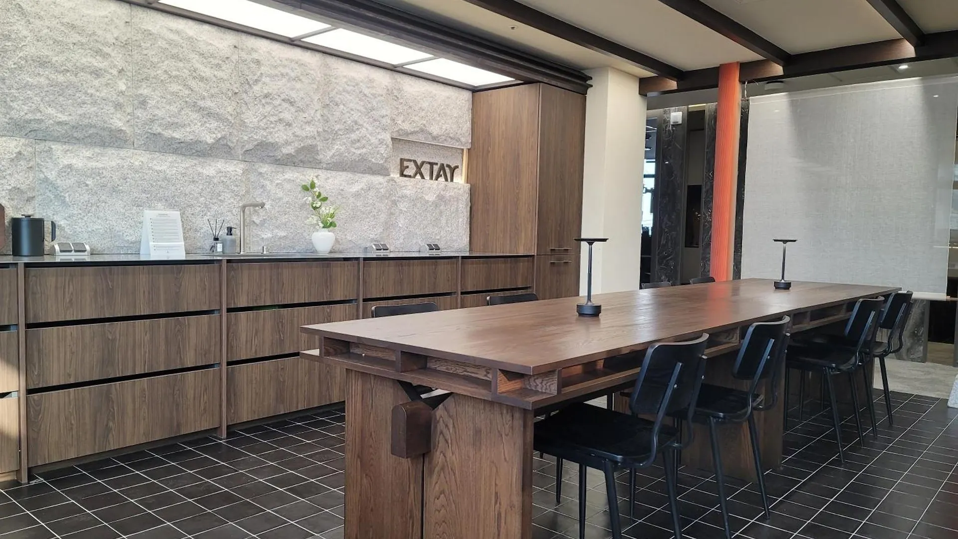 Extay Dongdaemun Hotel Seoul