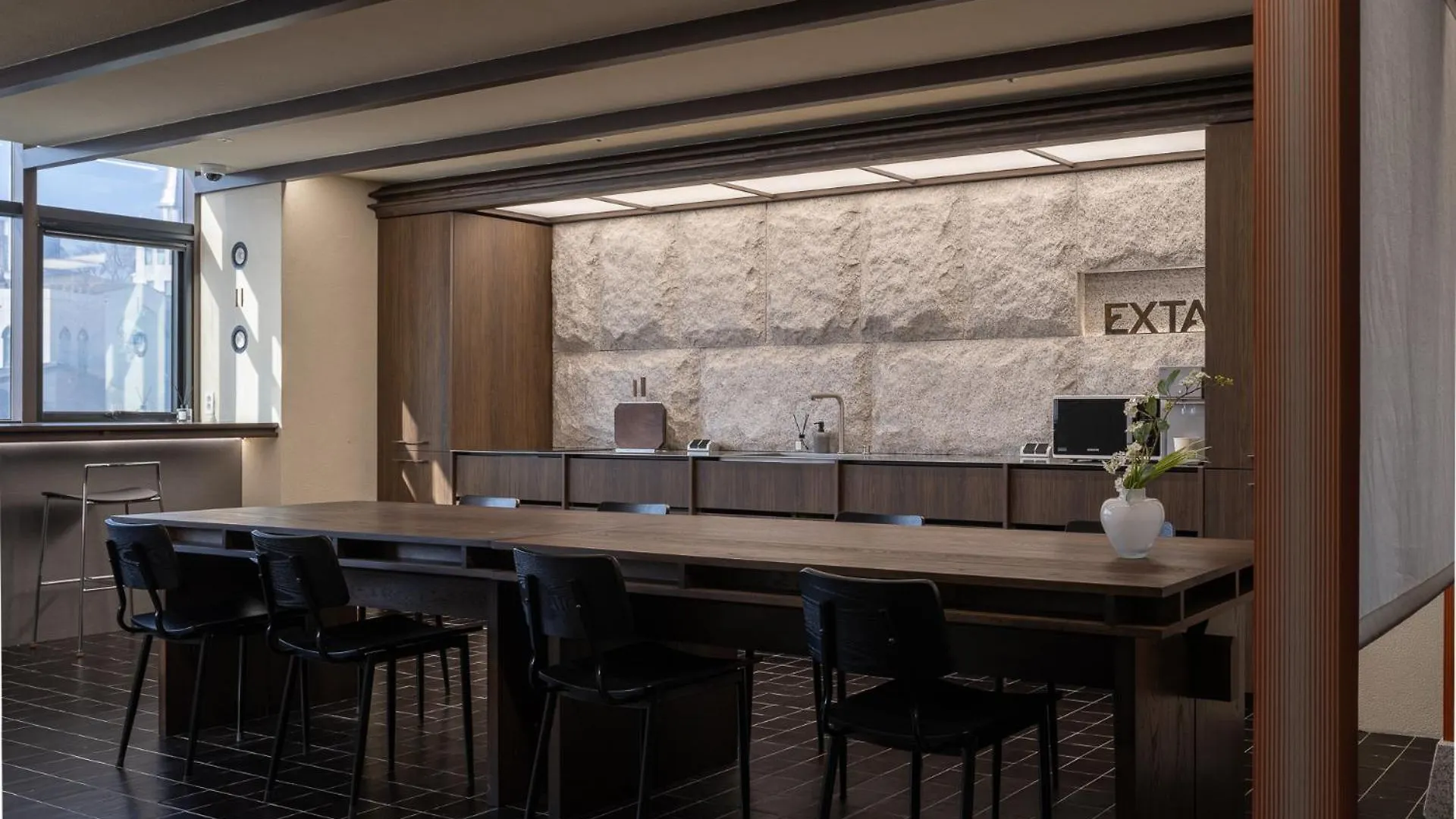 Extay Dongdaemun Hotel Seoul 0*,